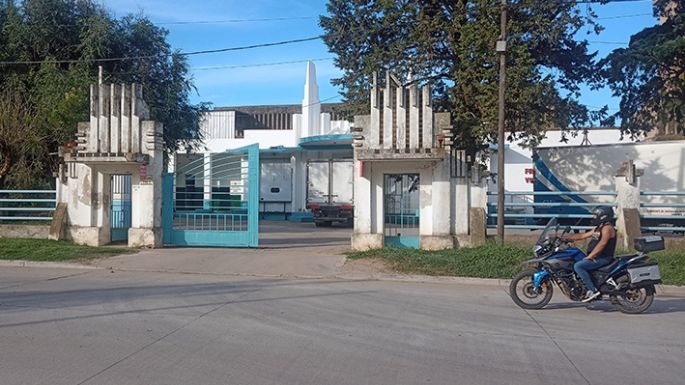 Matadero: denuncia de la oposición