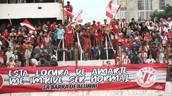 El calor y el color de la gente