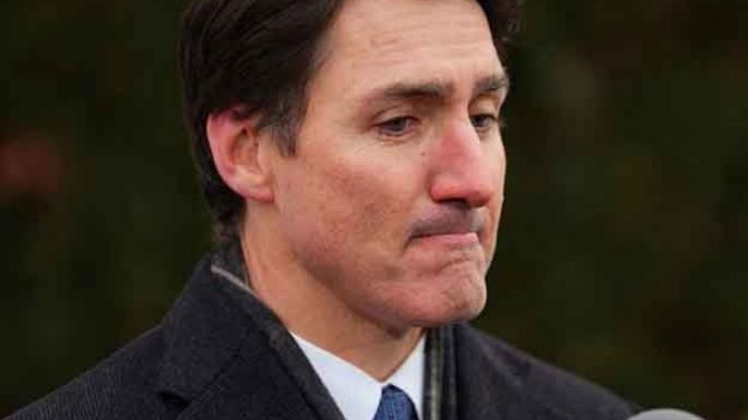 Tras 10 años en el poder, renunció Justin Trudeau como primer ministro
