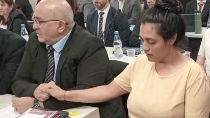 La principal acusada se quebró en llanto y  la defensa insiste en que ocultaron pruebas