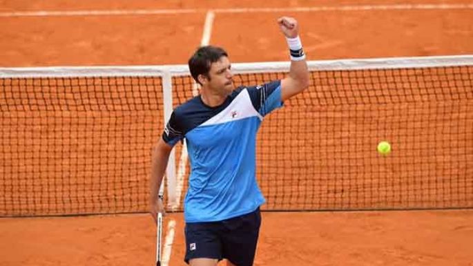 Zeballos vuelve al equipo argentino