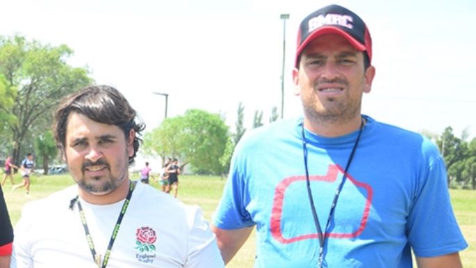 Ramiro Macías será el nuevo head coach
