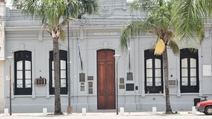 Impuestos: buscan regularizar y quitar recargos por terrenos baldíos