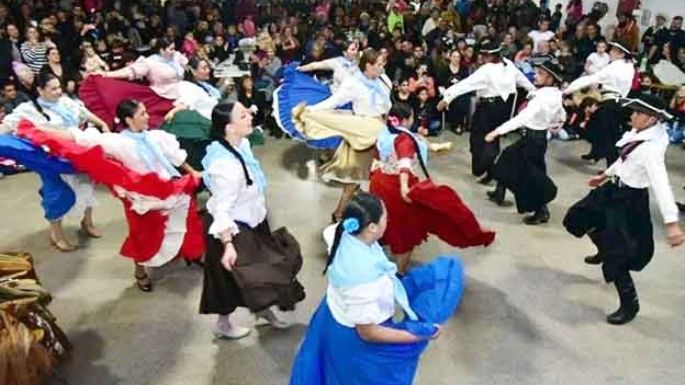 El domingo comienza el ciclo “De Peñas en tu barrio”