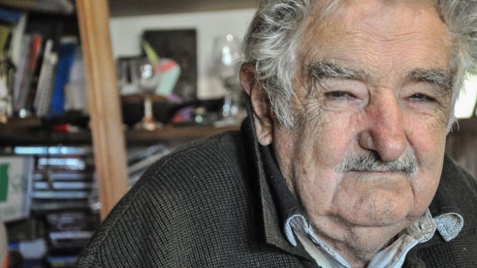 Pepe Mujica: su paso por la ciudad y el reconocimiento en la UNVM