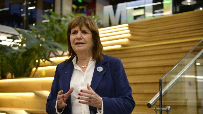 Bullrich pidió explicaciones a Espert por su presunto vínculo con un narcotraficante
