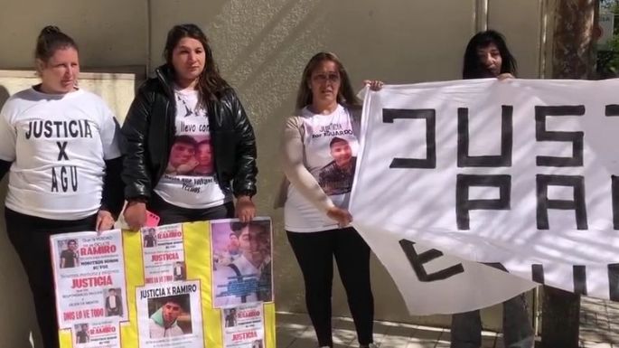La carta pública por Agustina Cuzcueta: piden que se juzgue como intento de homicidio