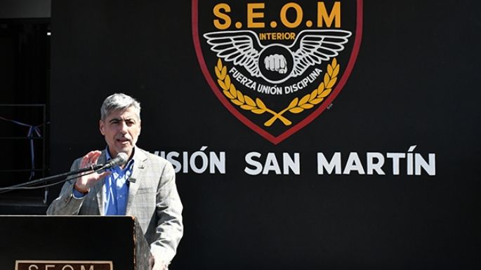 “Hoy vemos cada vez más gente en situación de calle”