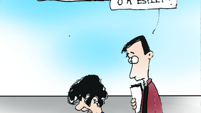 Humor 02/10/2025