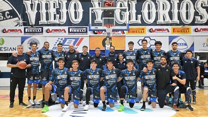Debut bien cordobés: Independiente recibe a Instituto
