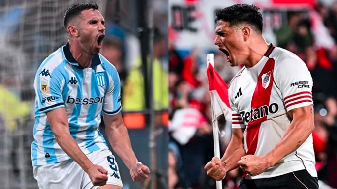 Un cruce que define mucho