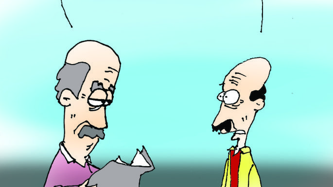 Humor 10/10/2025