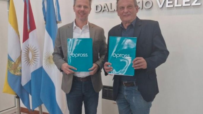 Atenciones en el dispensario local