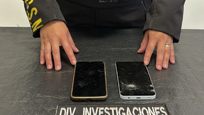 Nueve detenidos y secuestros en quince allanamientos