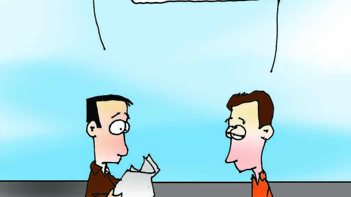 Humor 11/10/2025