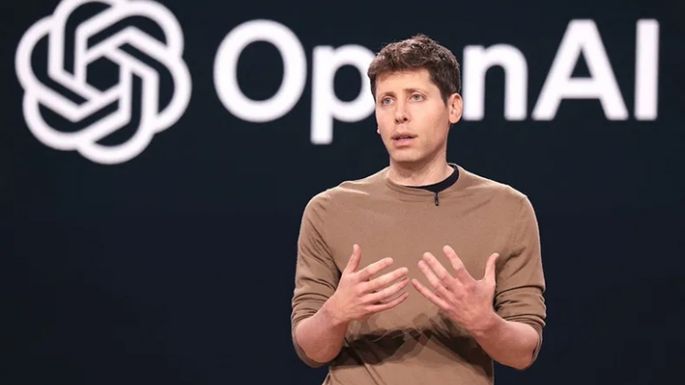OpenAI invertirá en un centro de IA en la Patagonia