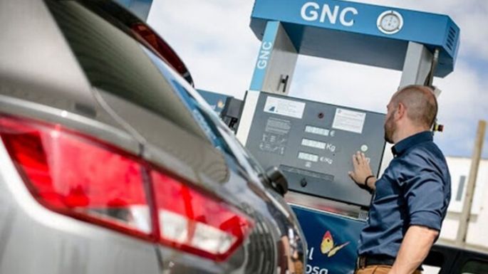 Evento sobre el rol del GNC