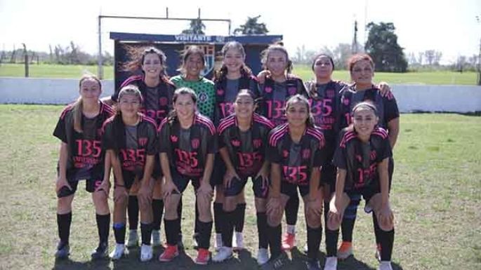 Alem puede quedarse con todo