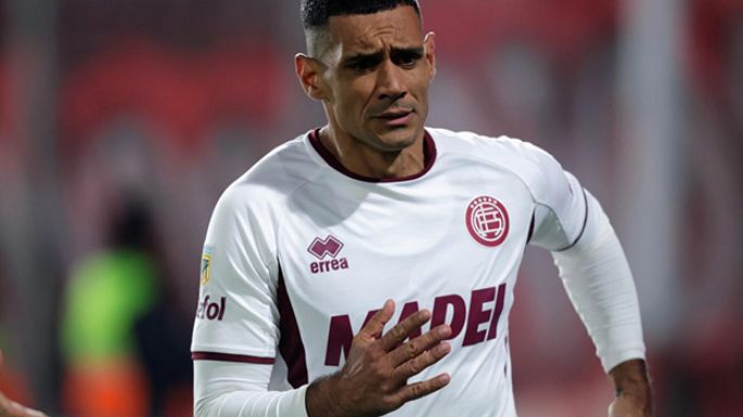 Pepe Sand jugará en Bell Ville