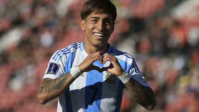 Argentina ante México por un pasaje a las semifinales