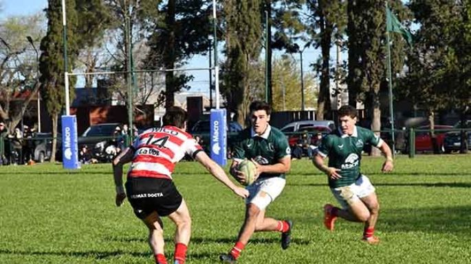 Jockey Club tiene una visita decisiva