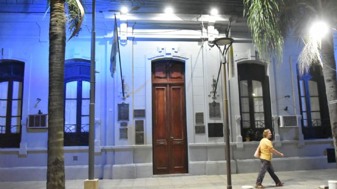 Un informe emitido  por la Municipalidad