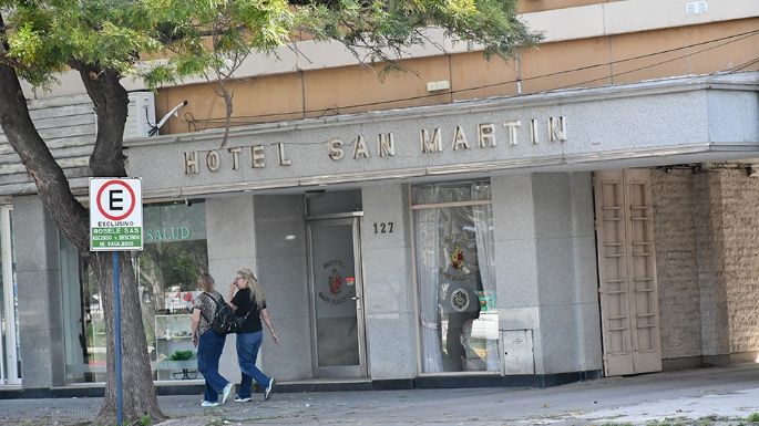 Entre reservas y desafíos: el año en la hotelería de Villa María