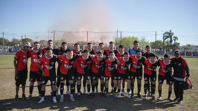 Domingo con la punta en juego