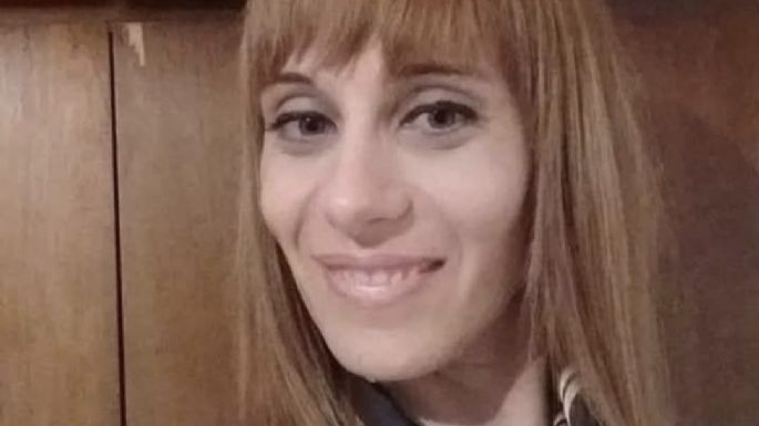 Pesar por el fallecimiento de la hija de "Pachi" Martina