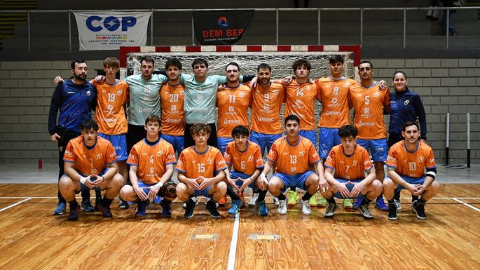 Alianza participará del Nacional A