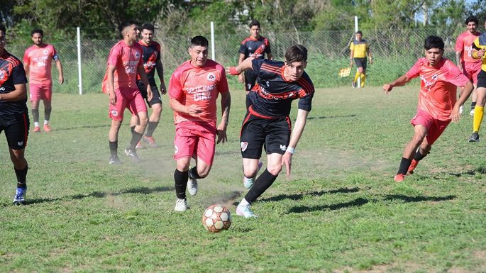 Salió un partidazo