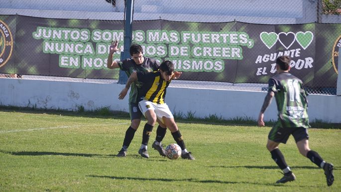 Punto y aparte