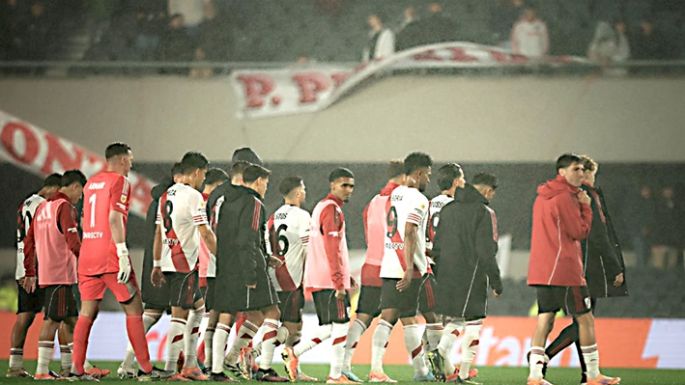 Bajo la lluvia de silbidos