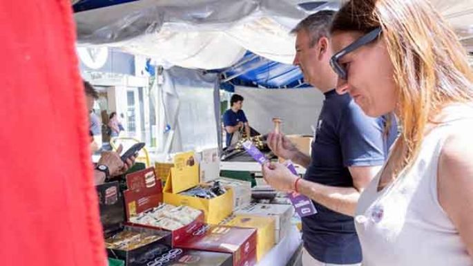 Finde largo con más de 240 mil turistas