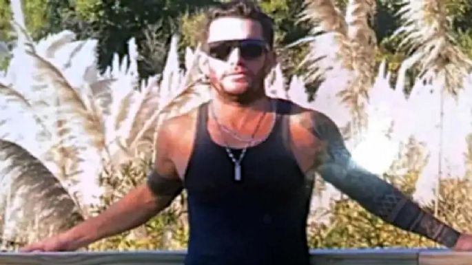 El cuerpo hallado en Concordia correspondería a Martín Palacio