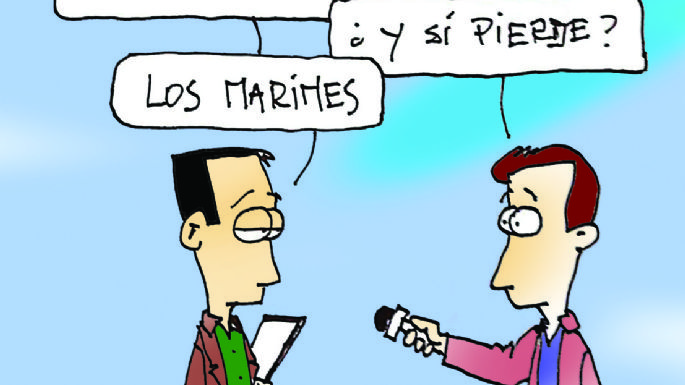 Humor 15/10/2025