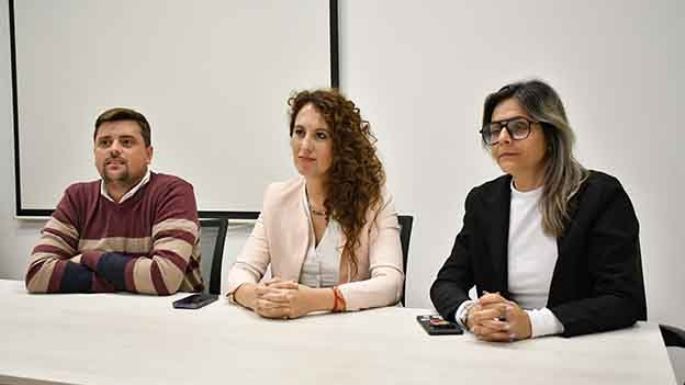 Demarchi: “Pareciera que el ataque  es a quien defiende un derecho”