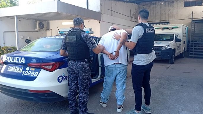 Tres “machirulos” detenidos en menos de 24 horas