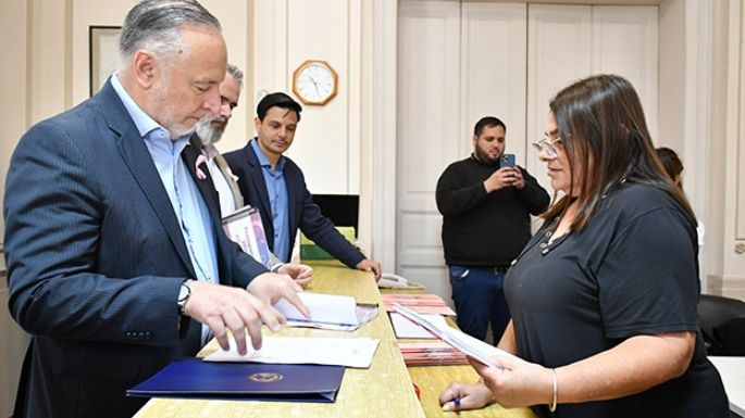Se prevé reducir alícuotas y un presupuesto de $104.660.708.950