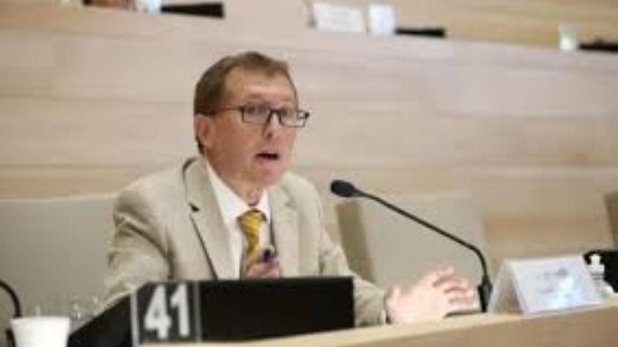 Solicitaron que se intime a la Nación por incumplimiento con la Caja de Jubilaciones