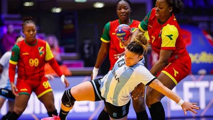 Shula entrena con La Garra