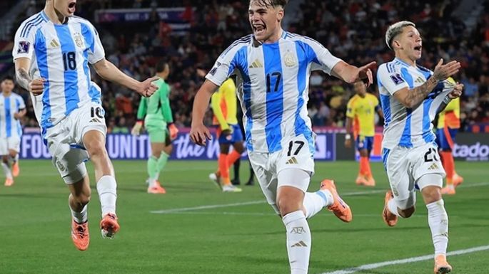 Finalistas