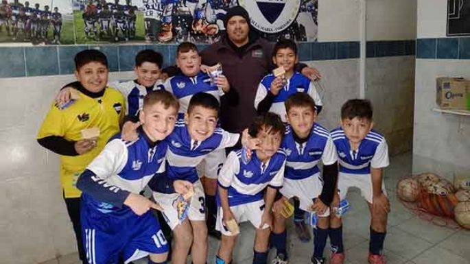 Otra conquista del Lobo y con boleto a la finalísima