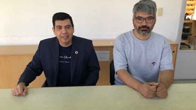 Se realizará el Hackathon 2025