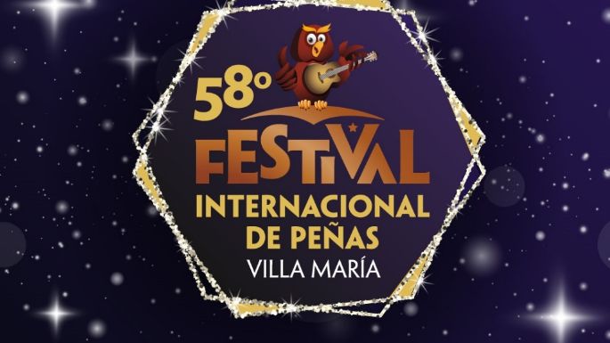El Festival 2026 se realizará del 6 al 10 de febrero