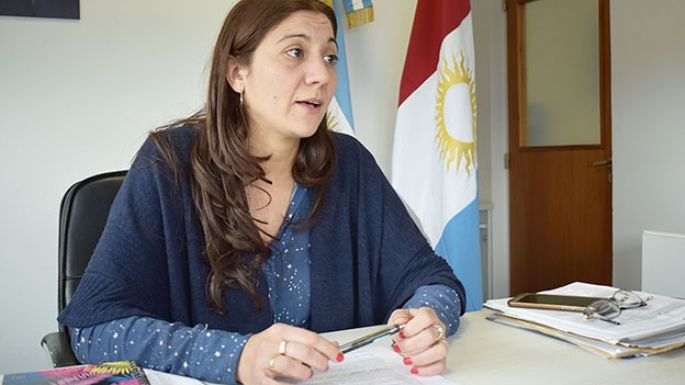 La UNVM capacitará al condenado que mató al cachorro de puma