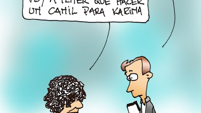 Humor 17/10/2025