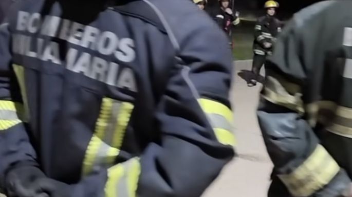 Otra riña en la noche causó heridas graves a un hombre