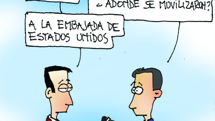 Humor 18/10/2025