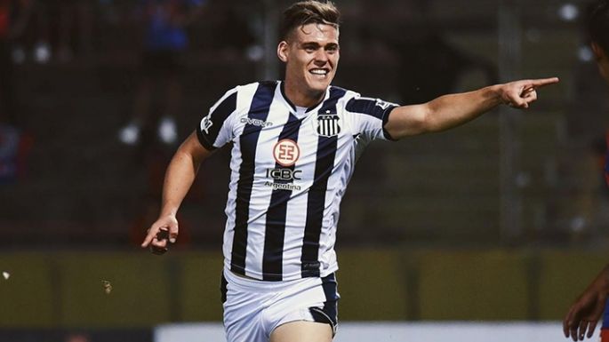 Talleres y River, cara a cara en el Kempes
